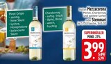 Pinot Grigio von Mezzacorona im aktuellen EDEKA Prospekt für 3,99 €