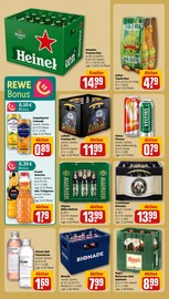 Veltins im REWE Prospekt in Hofheim Aktueller REWE Prospekt mit Veltins, "Dein Markt", Seite 18