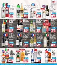 Vodka im HIT Prospekt "ECHTE VIELFALT" mit 18 Seiten (Mainz)