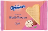 Eiswaffeln von Manner im aktuellen Penny Prospekt für 1,49 €