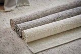 Aktuelle Teppich Angebote bei Zurbrüggen in Bielefeld Aktuelles WANGO Handwebteppich Angebot bei Zurbrüggen in Bielefeld ab 89,00 €