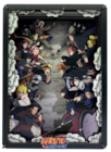 Cadre à construire naruto shippuden - JouéClub Cadre à construire naruto shippuden à 39,99 € dans le catalogue JouéClub