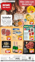 REWE Prospekt für Gelsenkirchen mit 29 Seiten REWE Prospekt für Gelsenkirchen: "Dein Markt", 29 Seiten, 05.05.2025 - 10.05.2025