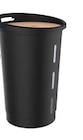 Coffre à granulés de bois - LaMaison.fr à Valence Coffre à granulés de bois en promo chez LaMaison.fr Valence à 36,99 €