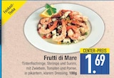 Frutti di Mare im EDEKA Prospekt Frutti di Mare von im aktuellen EDEKA Prospekt für 1,69 €