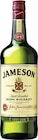 Irish Whiskey, 40 % vol., - JAMESON dans le catalogue Géant Casino