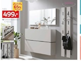 GARDEROBENSET im Angebot bei XXXLutz in Lingen GARDEROBENSET Angebote von volera bei XXXLutz Lingen für 499,00 €