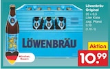 Aktuelles Original Angebot bei Netto Marken-Discount in Neu Ulm ab 10,99 €