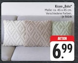 Kissen 'Boho' bei EDEKA im Großschweidnitz Prospekt für 6,99 €