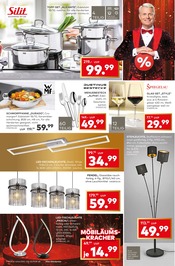 Glas im porta Möbel Prospekt in Leipzig Aktueller porta Möbel Prospekt mit Glas, "DIE MÖBILÄUMS-SPAR-SHOW", Seite 10