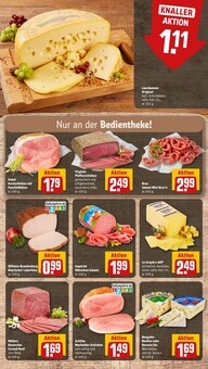 Rindfleisch im REWE Prospekt "Dein Markt" mit 34 Seiten (Chemnitz)