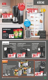 Aktueller Marktkauf Prospekt mit Kaffeevollautomat, "Aktuelle Angebote", Seite 31