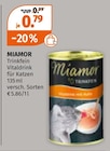 Aktuelles Trinkfein Vitaldrink Angebot bei Müller in Darmstadt ab 0,79 €