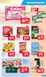 Aktueller Markant Nordwest Prospekt mit Tee, "DER MARKT FÜR GUTES ESSEN UND TRINKEN", Seite 9