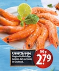 Crevettes rosé bei famila Nordost im Winsen Prospekt für 2,79 €