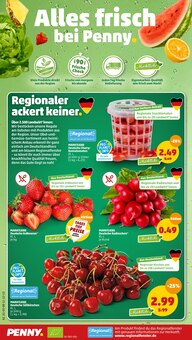 Aktueller Penny-Markt Prospekt Penny-Markt Prospekt "Schnäppchen, olé." mit 44 Seiten