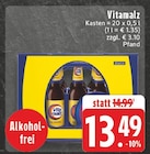 EDEKA Düsseldorf Prospekt mit  im Angebot für 13,49 €