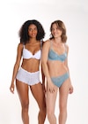 Soutien-gorge dentelle Préambule - Gérard Pasquier - Stokomani à Le Havre Soutien-gorge dentelle Préambule - Gérard Pasquier en promo chez Stokomani Le Havre à 2,99 €