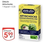 Artischocke bei GLOBUS im Grünstadt Prospekt für 5,99 €