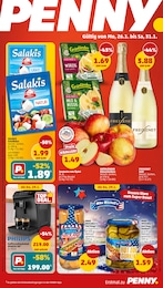 Käse im Penny Prospekt "Wer günstig will, muss Penny." auf Seite 1