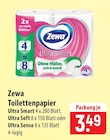 famila Nordost Tarp - Toilettenpapier Angebot im Prospekt Toilettenpapier bei famila Nordost im Tarp Prospekt für 3,49 €