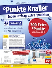 Aktueller Netto Marken-Discount Prospekt mit Gutscheine, "Aktuelle Angebote", Seite 51