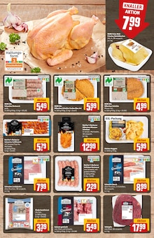 Rindfleisch im aktuellen REWE Prospekt (Braunschweig) Rindfleisch im REWE Prospekt "Dein Markt" mit 36 Seiten (Braunschweig)