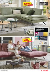 Wohnzimmer im Höffner Prospekt in Langenhagen Aktueller Höffner Prospekt mit Wohnzimmer, "DEUTSCHLANDS BESTER PREIS", Seite 3
