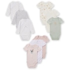SUR TOUS LES LOTS DE BODIES - TEX BABY - Carrefour SUR TOUS LES LOTS DE BODIES - TEX BABY dans le catalogue Carrefour