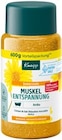 Badekristalle von KNEIPP für 3,99 € bei Kaufland im Angebot Badekristalle von KNEIPP im aktuellen Kaufland Prospekt