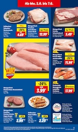 Ähnliche Pfifferlinge Angebote im Prospekt "LIDL LOHNT SICH" von Lidl in Filderstadt Ähnliche Angebote wie Pfifferlinge im Prospekt "LIDL LOHNT SICH" auf Seite 9 von Lidl in Filderstadt