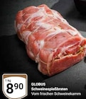 GLOBUS Eschborn Prospekt mit  im Angebot für 8,90 €