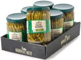 Grüne Bohnen von HARVEST BEST für 8,50 € bei Netto mit dem Scottie im Angebot Grüne Bohnen von HARVEST BEST im aktuellen Netto mit dem Scottie Prospekt