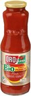 Passierte Bio Tomaten im Angebot bei REWE in Heidenheim Passierte Bio Tomaten Angebote von Oro di Parma bei REWE Heidenheim für 0,80 €