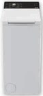 Lave-linge Top Beko 6.5 kg - Beko - Hyper U à Montivilliers Lave-linge Top Beko 6.5 kg - Beko en promo chez Hyper U Montivilliers à 369,00 €