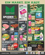 Aktueller Marktkauf Discounter Prospekt in Bielefeld und Umgebung, "Aktuelle Angebote" mit 20 Seiten, 05.10.2026 - 10.10.2026