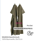 Geschirrtuch von SOLDUG im aktuellen JYSK Prospekt