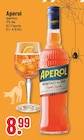 Aperol im Angebot bei Trinkgut in Salzgitter Aperol Angebote bei Trinkgut Salzgitter für 8,99 €