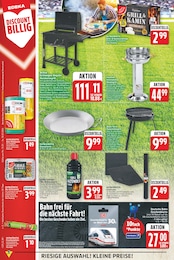 Abfalleimer Angebot & Preis im aktuellen E center Prospekt Abfalleimer Angebot im aktuellen E center Prospekt auf Seite 22