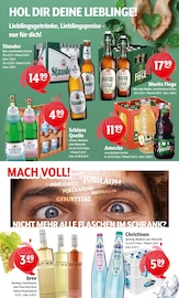 Stauden im Getränke Hoffmann Prospekt in Schwerte Aktueller Getränke Hoffmann Prospekt mit Stauden, "Aktuelle Angebote", Seite 9