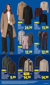 Kochtopf Set Angebot im aktuellen Lidl Prospekt auf Seite 35