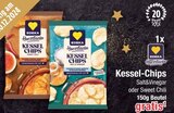 Kessel-Chips von Edeka im aktuellen EDEKA Prospekt für 