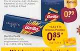 Pasta Angebote von Barilla bei tegut Frankfurt für 0,85 €