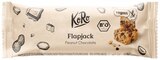 Bio Flap Jack im Angebot bei REWE in Erkrath Bio Flap Jack Angebote von KoRo bei REWE Erkrath für 1,29 €
