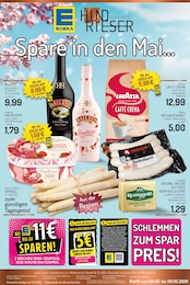 EDEKA Prospekt für Essen: "Aktuelle Angebote", 4 Seiten, 04.05.2026 - 09.05.2026