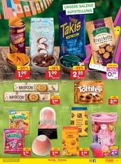 Kekse im Netto Marken-Discount Prospekt in Weimar Aktueller Netto Marken-Discount Prospekt mit Kekse, "Aktuelle Angebote", Seite 15