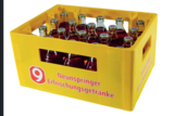 Angebot im GetrĂ€nkeland Hagenow Prospekt GetrĂ€nkeland Hagenow Prospekt mit im Angebot fĂŒr 8,88 âŹ