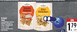 Tomate Kräuter Vollkorn-Snack im Angebot bei E center in Hoyerswerda Tomate Kräuter Vollkorn-Snack Angebote von Dr. Karg's bei E center Hoyerswerda für 1,79 €