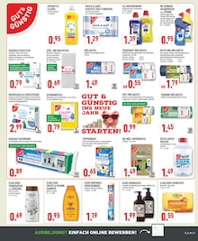 Toilettenpapier im Marktkauf Prospekt "Aktuelle Angebote" mit 30 Seiten (Wuppertal)