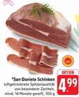 San Daniele Schinken Angebote bei E center Singen für 4,99 €